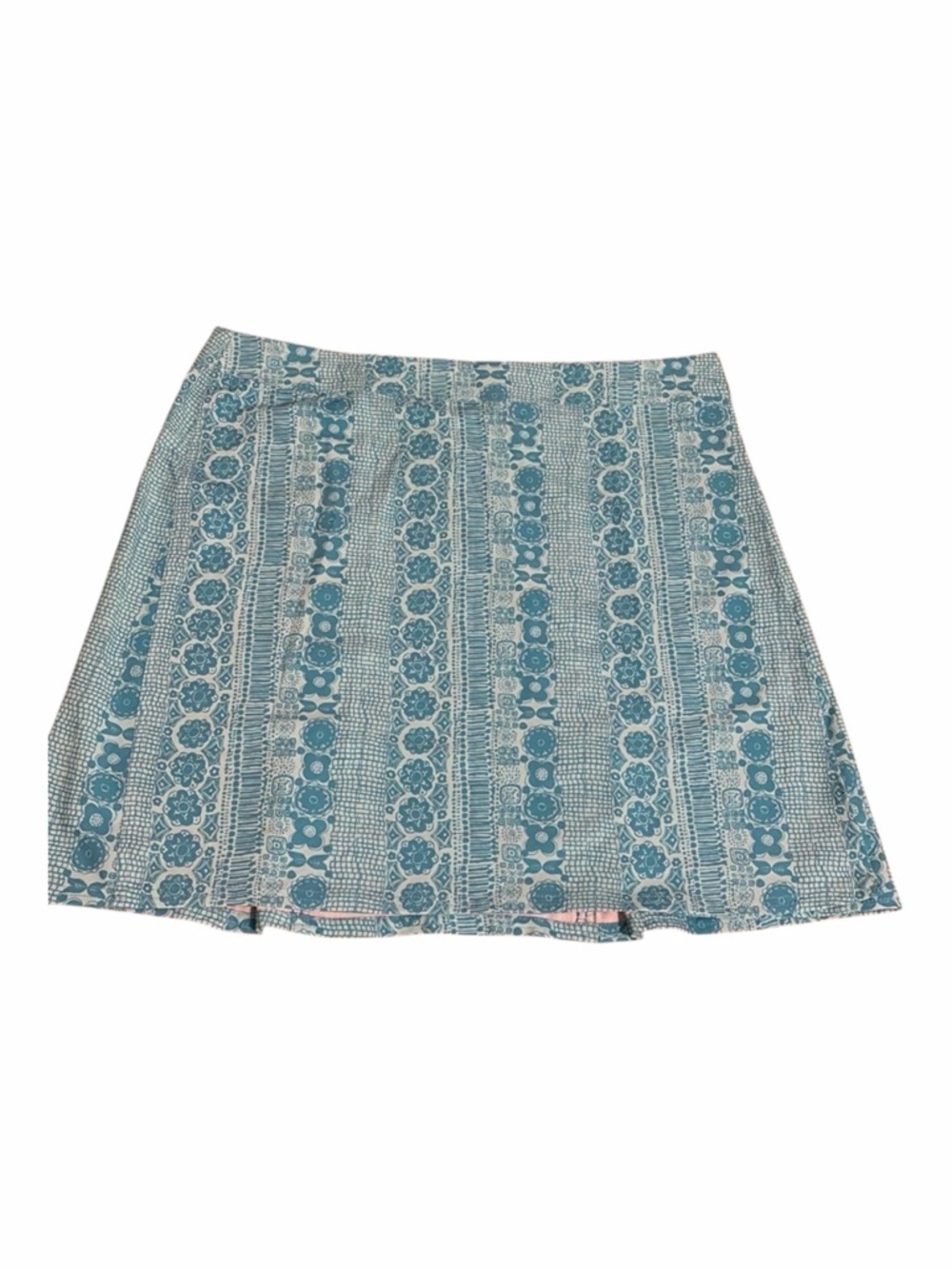 Ripskirt hawaii, size XL in very good condition, Velcro adjustable waist